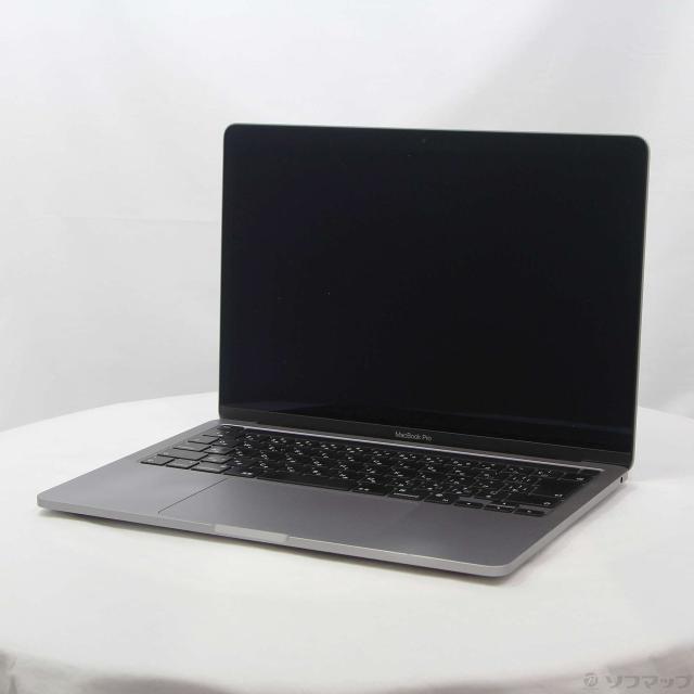 MacbookAir M2 13.6inch スペースグレイ 中古品〕 MacBook Air 13.6-inch Mid-2022 MLY33J／A Apple M2 8