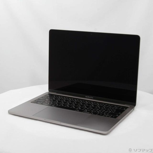 中古)Apple MacBook Pro 13.3-inch Mid 2019 MUHP2J/A Core_i5 1.4GHz 