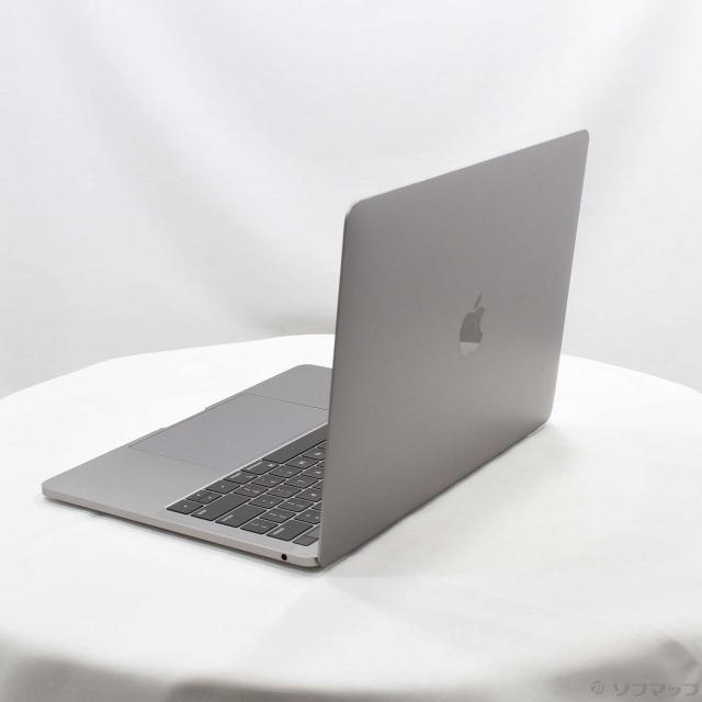 中古)Apple MacBook Pro 13.3-inch Mid 2019 MUHP2J/A Core_i5 中古)Apple MacBook Pro 13.3-inch Mid 2019 MUHP2J/A Core_i5