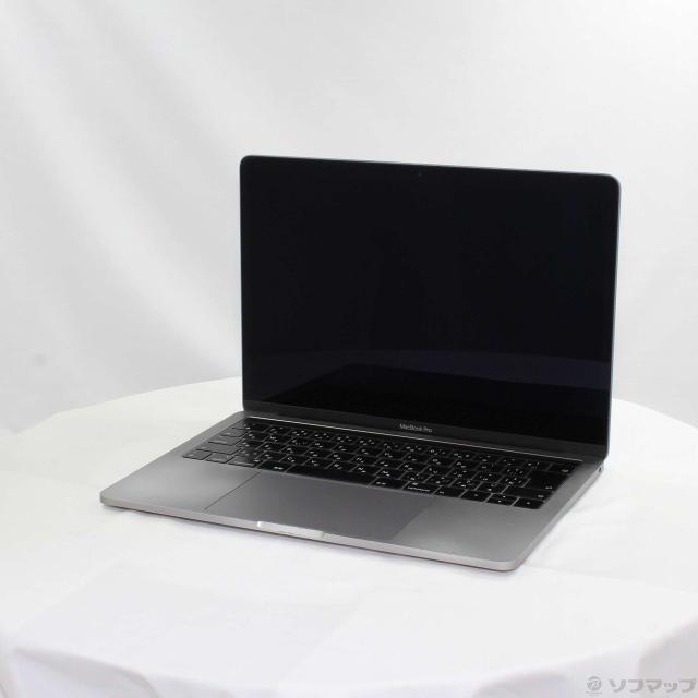 中古)Apple MacBook Pro 13.3-inch Mid 2019 MUHP2J/A Core_i5 中古)Apple MacBook Pro 13.3-inch Mid 2019 MUHP2J/A Core_i5
