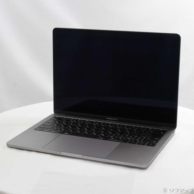 【正規品取扱店】(中古)Apple MacBook Pro 13.3-inch Mid 2017 MPXT2J/A Core_i5 2.3GHz 16GB SSD512GB スペースグレイ (10.15 Catalina)(344-ud)の通販はを激安で販売中!