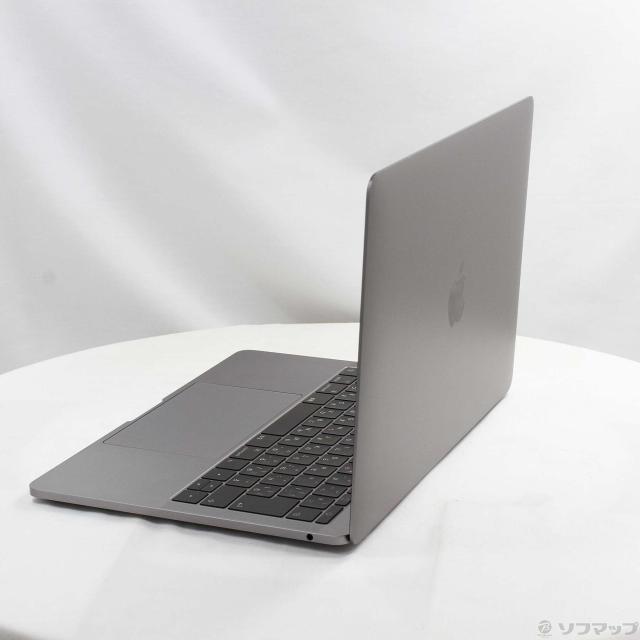 (中古)Apple MacBook Pro 13.3-inch Mid 2017 MPXT2J/A Core_i5 2.3GHz 16GB SSD512GB スペースグレイ (10.15 Catalina)(344-ud)の通販は (中古)Apple MacBook Pro 13.3-inch Mid 2017 MPXT2J/A Core_i5 2.3GHz 16GB SSD512GB スペースグレイ (10.15 Catalina)(344-ud)の通販は