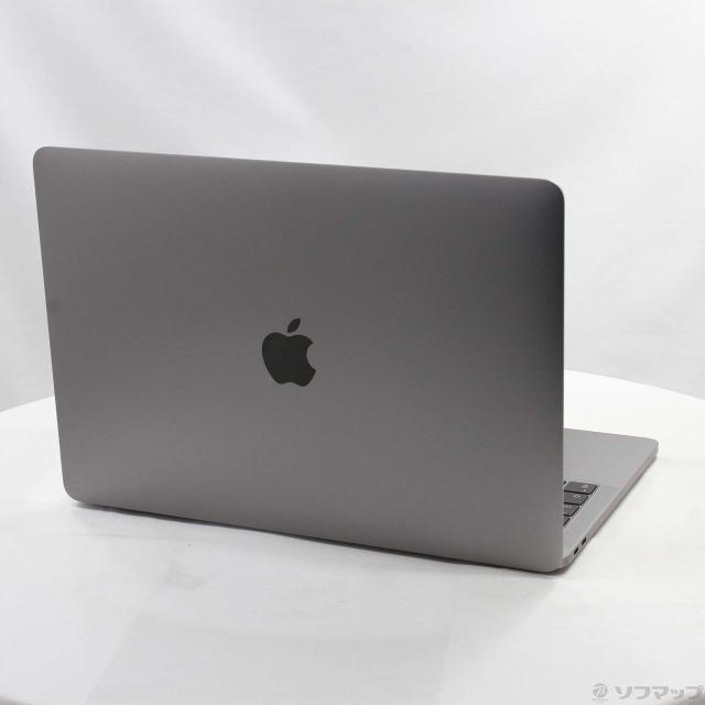 (中古)Apple MacBook Pro 13.3-inch Mid 2017 MPXT2J/A Core_i5 2.3GHz 16GB SSD512GB スペースグレイ (10.15 Catalina)(344-ud)の通販は (中古)Apple MacBook Pro 13.3-inch Mid 2017 MPXT2J/A Core_i5 2.3GHz 16GB SSD512GB スペースグレイ (10.15 Catalina)(344-ud)の通販は