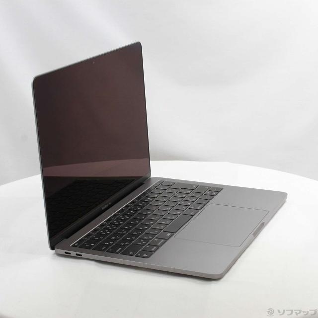 (中古)Apple MacBook Pro 13.3-inch Mid 2017 MPXT2J/A Core_i5 2.3GHz 16GB SSD512GB スペースグレイ (10.15 Catalina)(344-ud)の通販は (中古)Apple MacBook Pro 13.3-inch Mid 2017 MPXT2J/A Core_i5 2.3GHz 16GB SSD512GB スペースグレイ (10.15 Catalina)(344-ud)の通販は