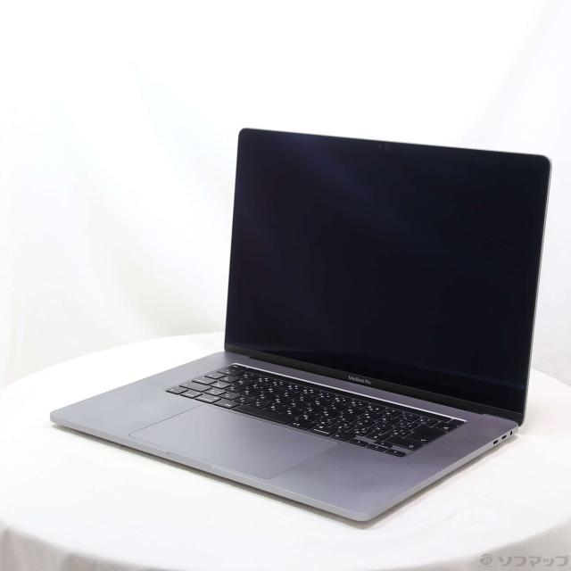 MacBook Pro Core i7 3.1GHz, ストレージ1TB CTO
