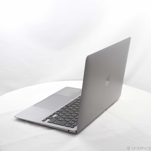 中古)MacBook Air 13.3-inch Late 2020 MGN73J/A M1 8コアCPU_8コアGPU 16GB SSD512GB  スペースグレイ (14.4 Sonoma)(198-ud) - www.csej.org