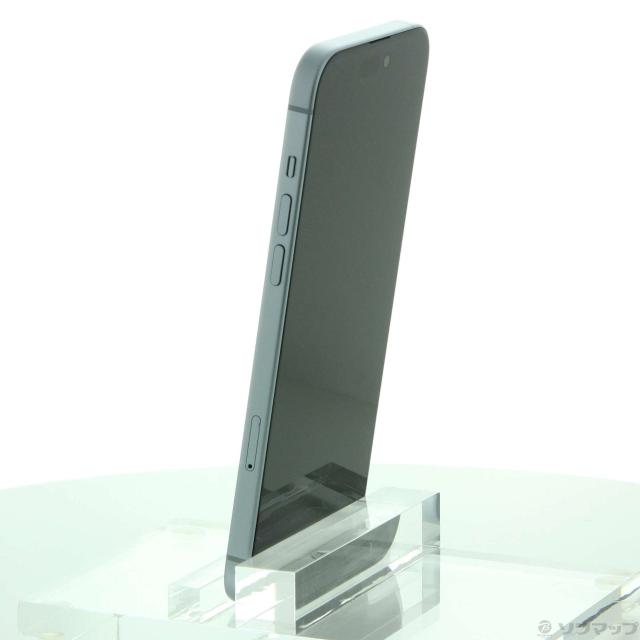 (中古)Apple iPhone15 Plus 128GB ブルー MU0D3J/A SIMフリー(262-ud)の通販は
