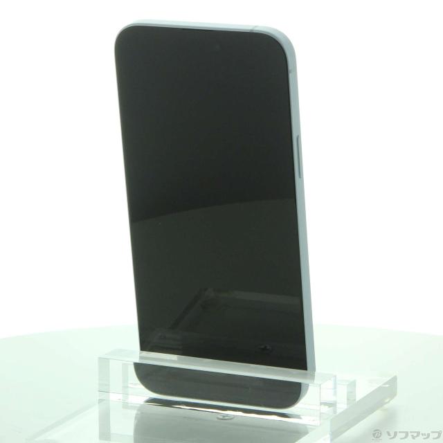 (中古)Apple iPhone15 Plus 128GB ブルー MU0D3J/A SIMフリー(262-ud)の通販は