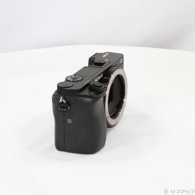 SONY α6000 ILCE-6000(単焦点レンズ付) 中古)SONY α6000 SONY α6000 ILCE-6000(単焦点レンズ付) 中古)SONY α6000