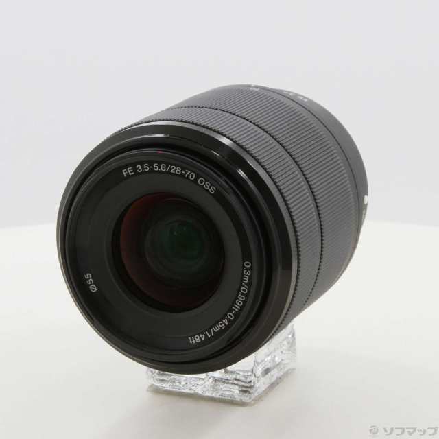 SONY FE 28-70mm F3.5-5.6 OSS SEL2870(349-ud) その他交換レンズ