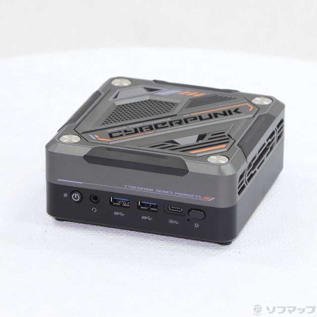 (中古)MiniPC GOD77(262-ud)