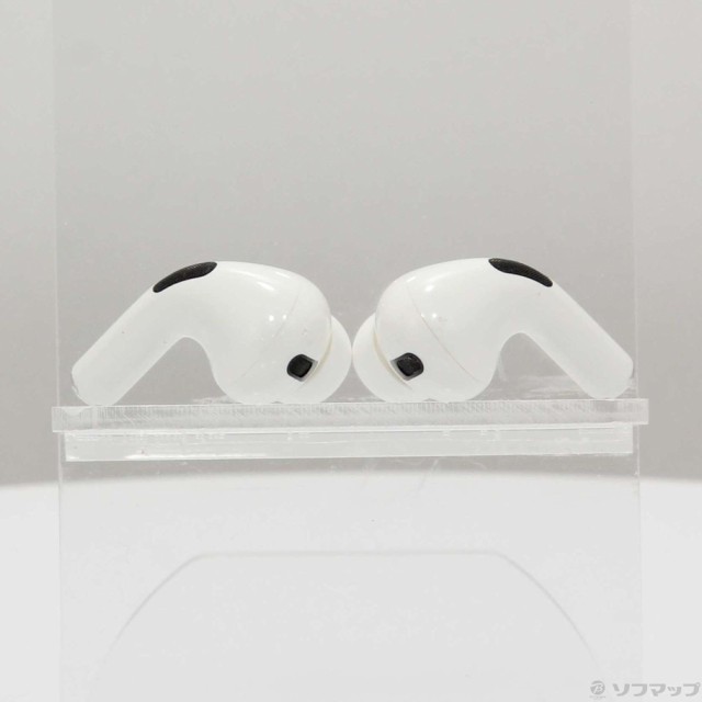 (中古)Apple AirPods Pro 第1世代 MWP22J/A(368-ud)