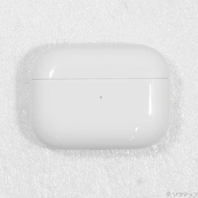 (中古)Apple AirPods Pro 第1世代 MWP22J/A(368-ud)