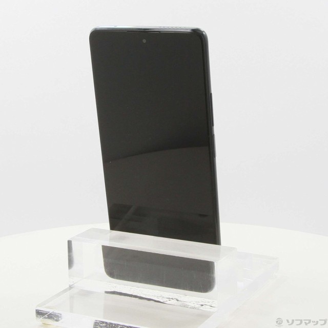 中古)Xiaomi Xiaomi 11T Pro 128GB メテオライトグレー 中古)Xiaomi Xiaomi 11T Pro 128GB メテオライトグレー