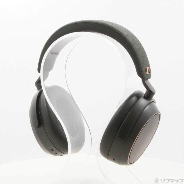 (中古)SENNHEISER MOMENTUM 4 Wireless SE(348-ud)