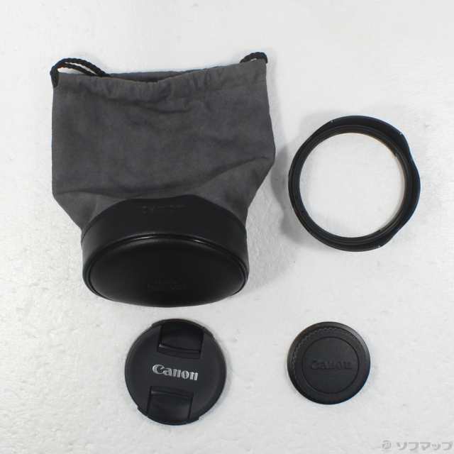 (中古)Canon Canon EF 24-105mm F4L IS II USM (レンズ)(EF24-10540LIS2)(276-ud)