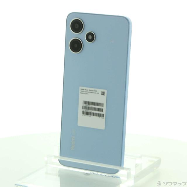 【新品未開封】AQUOS wish4 SH-52E docomo 4台　ブルー AQUOS wish 新品未使用 SHARP wish4 SH-52E ブルー 本体 SIMフリー SIM