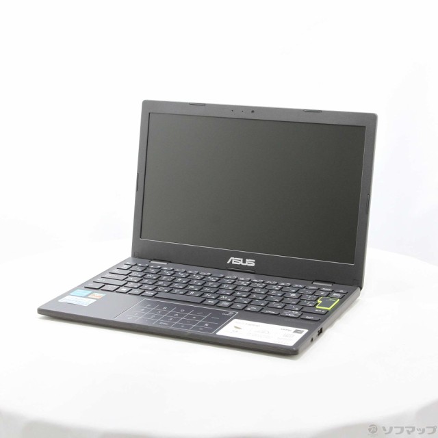 (中古)ASUS E210KA E210KA-GJ01BWS ピーコックブルー(344-ud)