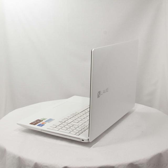 NEC LAVIE PC-NS150NAW-J ノートPC ホワイト NEC LAVIE Note Standard NS150/HAW PC-NS150HAW [エクストラ