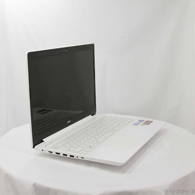 (未使用･未開封品)NEC PC-NS150NAW LAVIE Note Standard Amazon.co.jp: NEC PC-NS150NAW LAVIE Note Standard : Computers