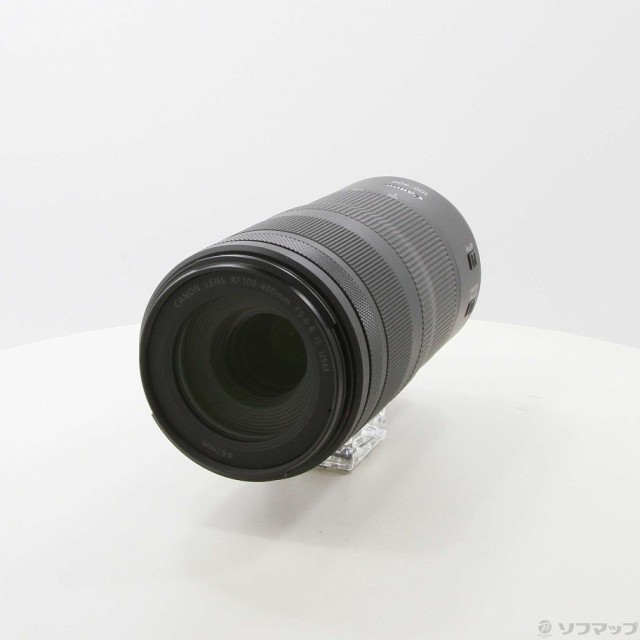 (中古)Canon RF100-400mm F5.6-8 IS USM(276-ud)