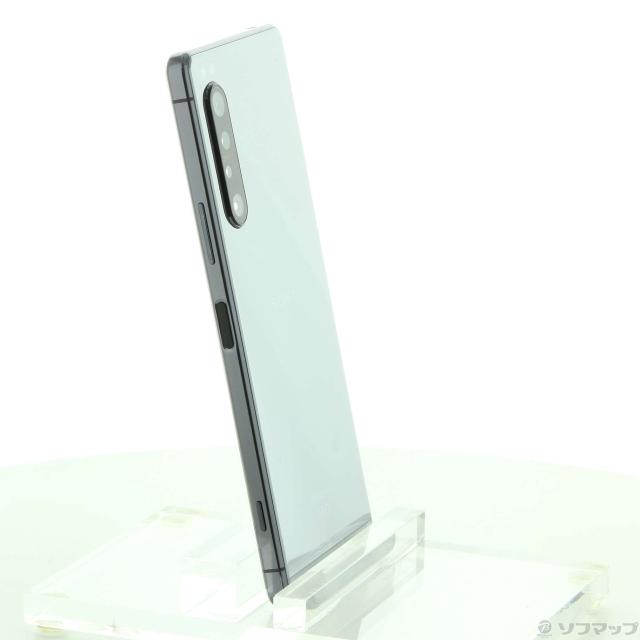 Xperia SO-51A 128GB パープル Amazon | SIMフリー Xperia 1 II SO-51A docomo版 パープル