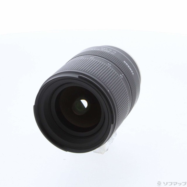 (中古)TAMRON 17-28mm F/2.8 Di III RXD (A046)(276-ud)