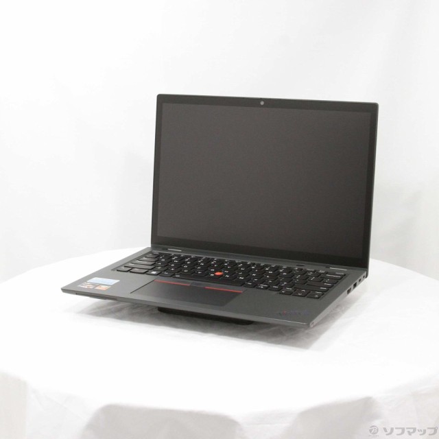 (中古)Lenovo ThinkPad L13 Yoga Gen 4 21FRCTO1WW(297-ud)