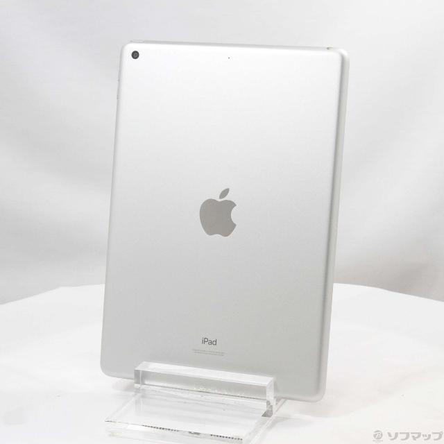iPad（第9世代）シルバー本体