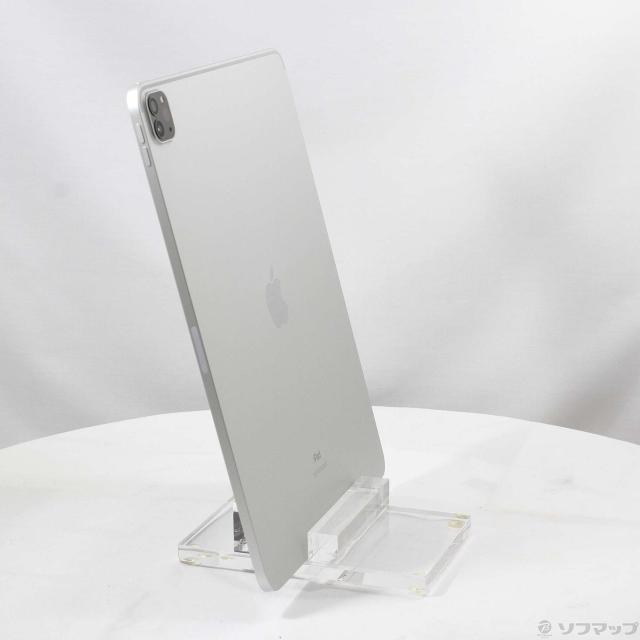 中古)Apple iPad Pro 12.9インチ 第5世代 128GB シルバー MHNG3J 中古)Apple iPad Pro 12.9インチ 第5世代 128GB シルバー MHNG3J