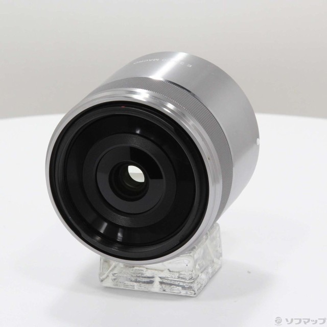 (中古)SONY E 30mm F3.5 Macro (SEL30M35)(348-ud)