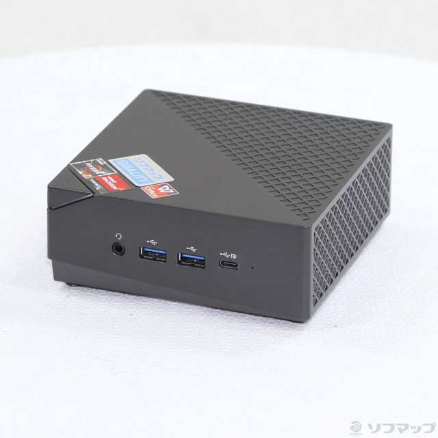 (中古)MiniPC MN57(262-ud)