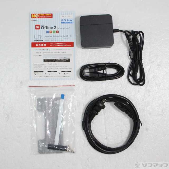 (中古)MiniPC MN57(262-ud)