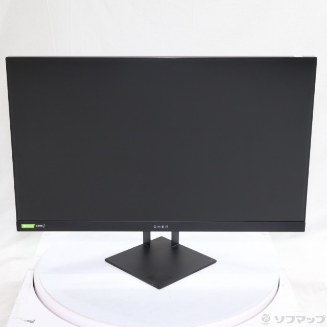 (中古)hp OMEN by HP 27i QHD(349-ud)