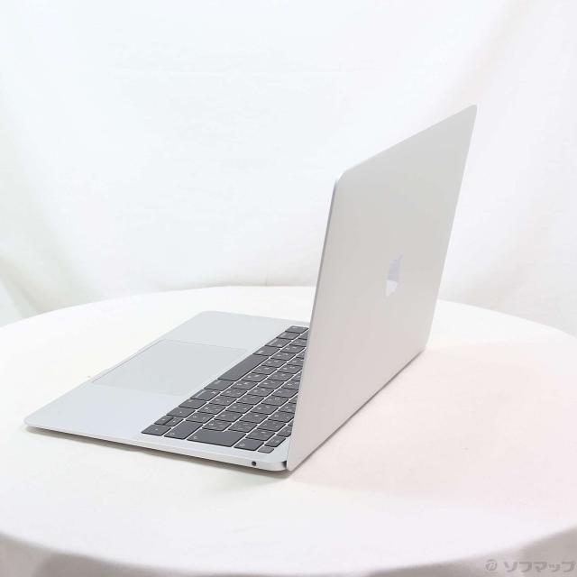 Apple MacBook Air 13.3-inch Late 2018 MREC2J/A Core_i5 1.6GHz 16GB 