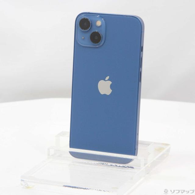 中古】Apple iPhone 13 親しかっ mini 512GB ミッドナイト （国内版SIM 