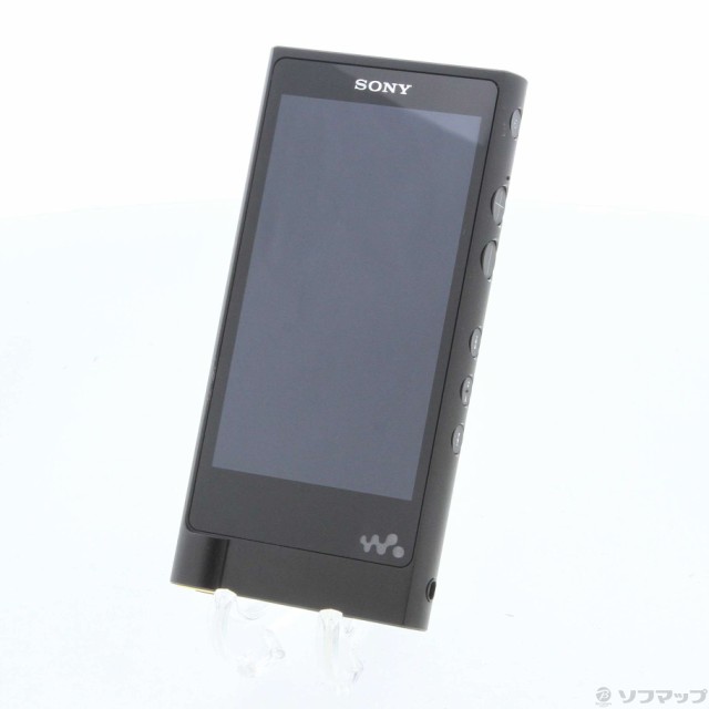 (中古)SONY WALKMAN ZX2 メモリ128GB NW-ZX2(348-ud)