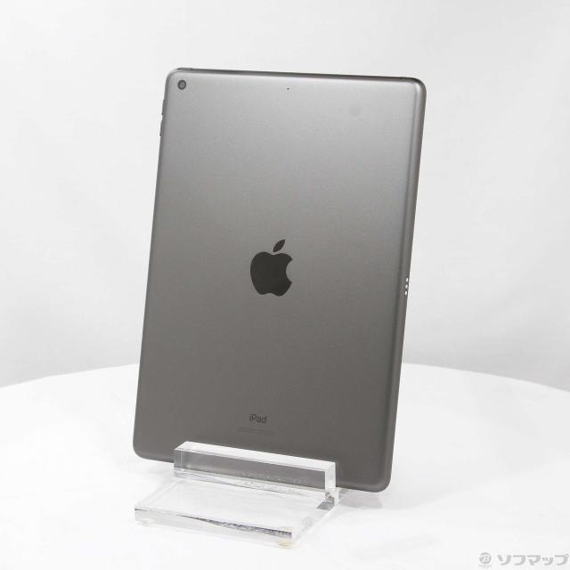 iPad 第七世代10.2インチ 128gb スペースグレー 本体
