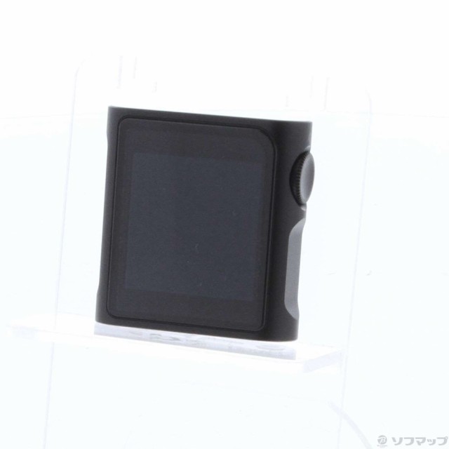 (中古)SHANLING M0Pro microSDXC ブラック M0Pro Black(344-ud)