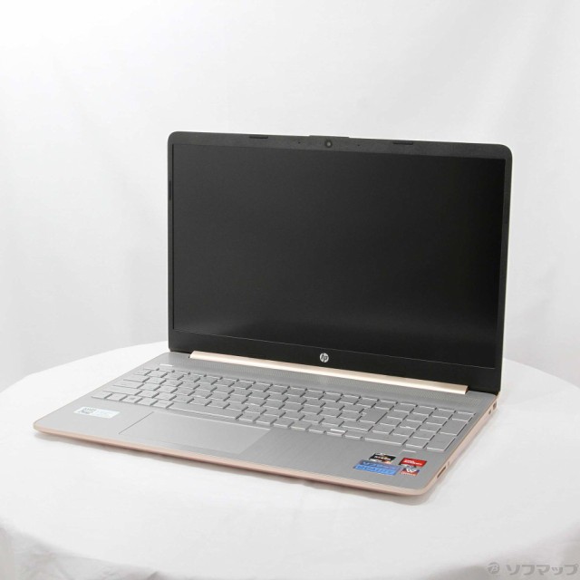 (中古)hp HP 15s-eq2000 468X9PA#ABJ(352-ud)