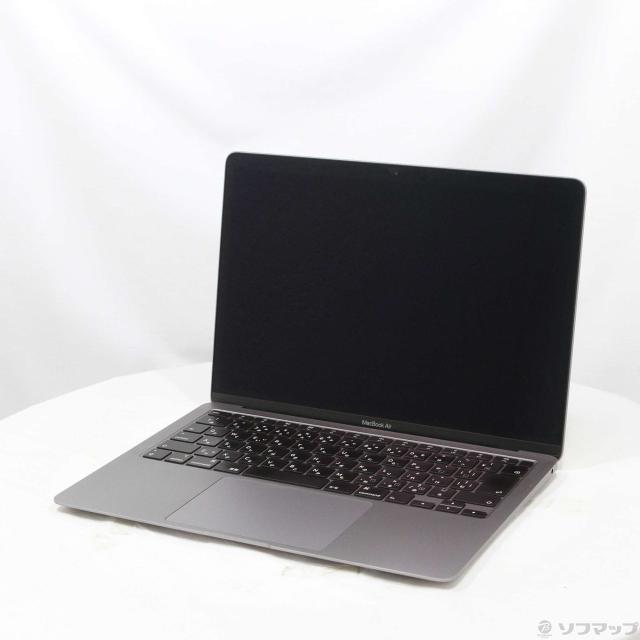 中古美品☆Apple MacBookAir Early2020 カスタムモデル