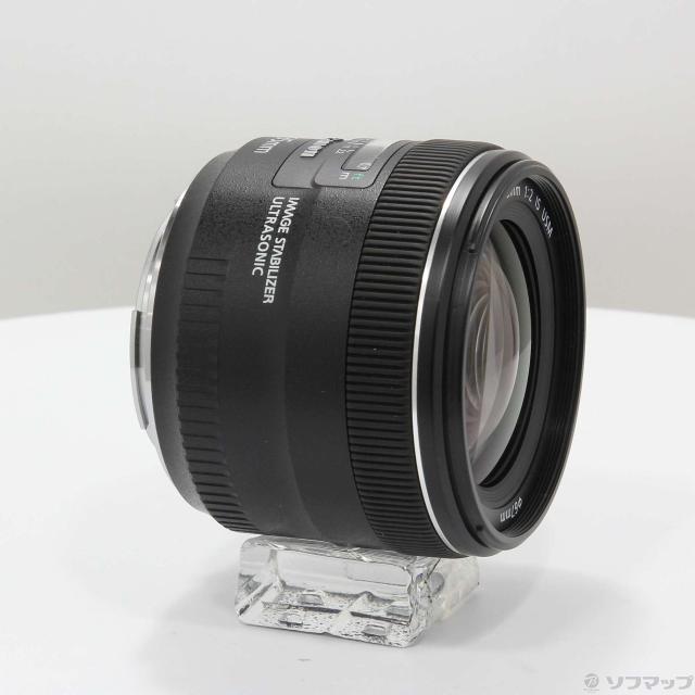 中古)Canon Canon EF35mm F2 IS USM レンズ(348-ud)