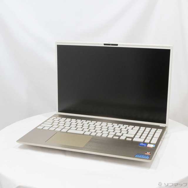 (中古)VAIO VAIO F16 VJF16190711N サテンゴールド(344-ud)