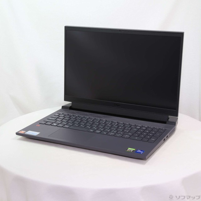 (中古)DELL Dell G15 5520(269-ud)