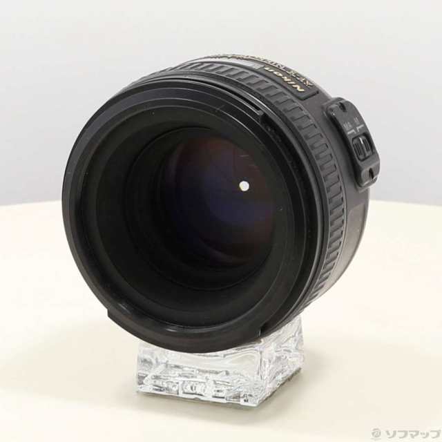 (中古)Nikon Nikon AF-S 50mm F1.4G(262-ud)