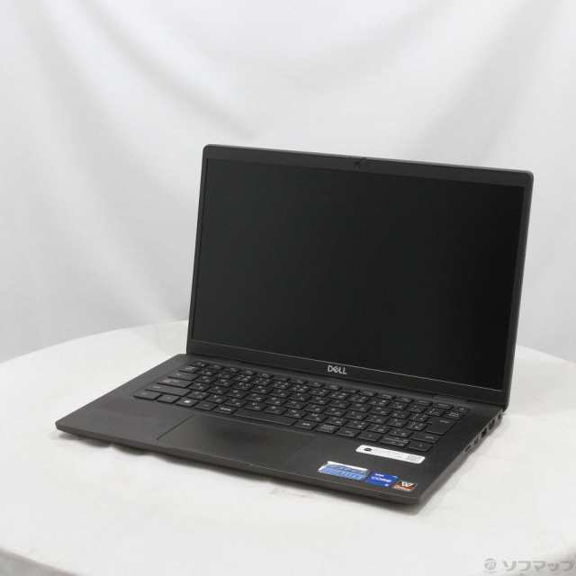 (中古)DELL Latitude 7320(295-ud)