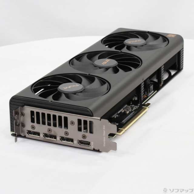 (中古)ASUS PROART-RTX4070-O12G(344-ud)