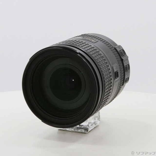 (中古)Nikon Nikon AF-S NIKKOR 28-300mm F3.5-5.6G ED VR(297-ud)