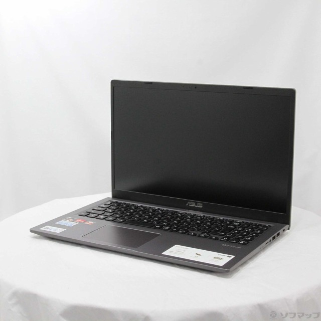 (中古)ASUS ASUS M515UA M515UA-BQ296T スレートグレー (Windows 10)(262-ud)