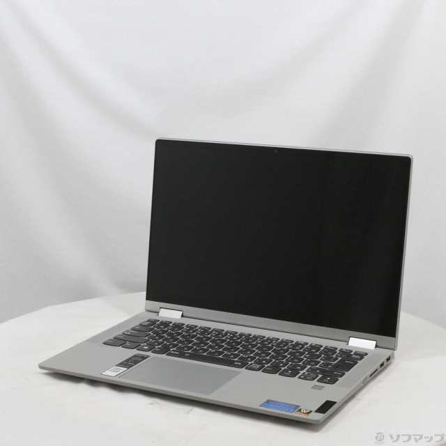 (中古)Lenovo IdeaPad Flex 550 82HU00SGJP(295-ud)